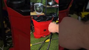 Аккумуляторный опрыскиватель какой выбрать на что ну?