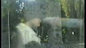 Хор МИФИ Священная война, Эх, дороги, День Победы и др.