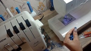 Как сделать шнурок в кулиску легко и просто