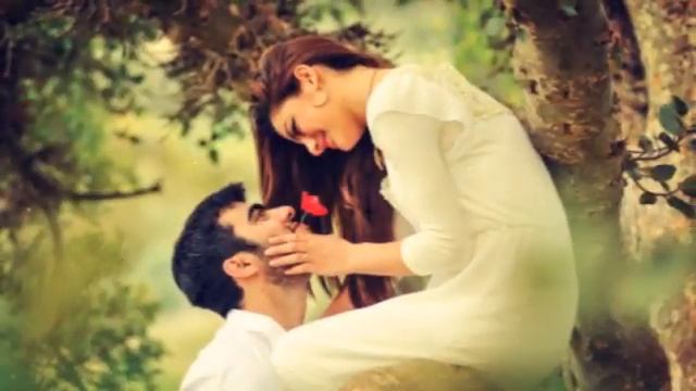 "ЖЕНЩИНА  КОТОРАЯ ЛЮБИТ" смотреть онлайн