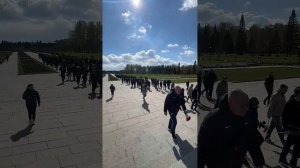 С НАСТУПАЮЩИМ ДНЕМ ВЕЛИКОЙ  ПОБЕДЫ!