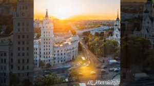 ARINA - "Победный май" 
видео-клип на Авторские стихи