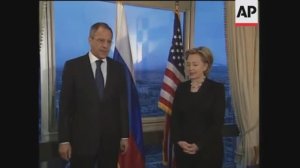 О месте России в Новом мировом порядке