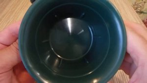 Профессиональная бритвенная кружка от  PRORASO.