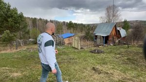 Дача СНТ Калина красная, Манский район