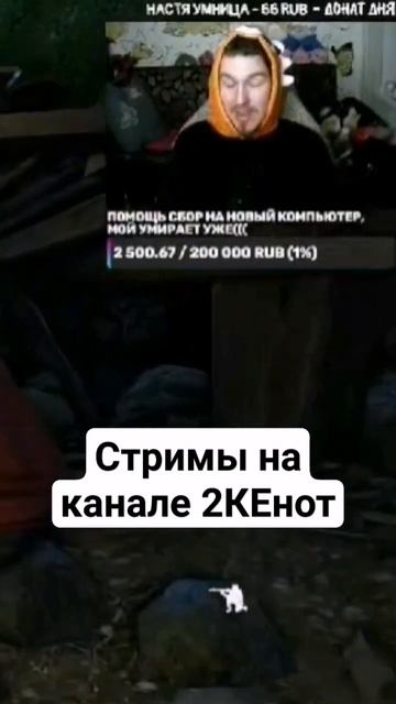 Топ стример #прохождение #игры #втренде #farcry #енот #games #? смотреть онлайн