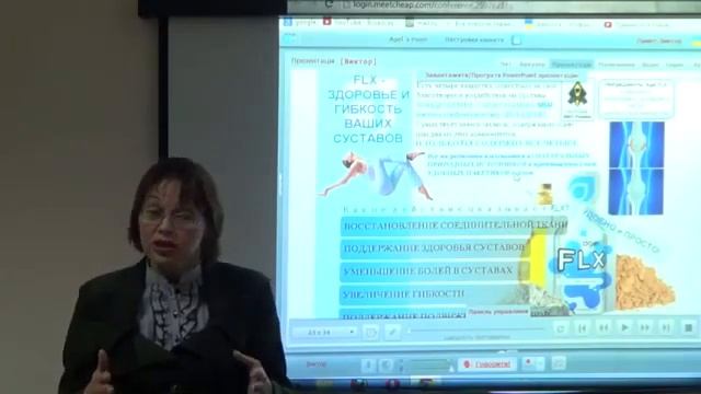 Катерина Мукоид Марина Лавренюк Киев велнес-час AGEL