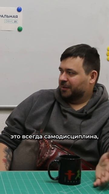 Совет начинающим кожевенникам от Якова Забелина #кожа смотреть онлайн