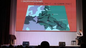 9 мая - 1 видео