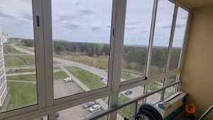 Серебряный бор 13
