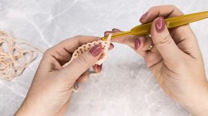 Как делать убавки при вязании крючком. Самая полная ин