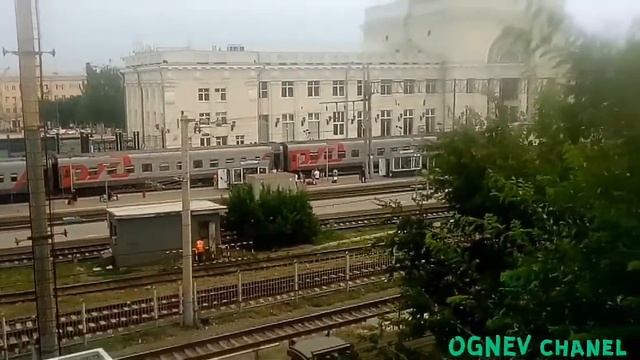 ВОЛГОГРАД НА ПАМЯТЬЭпизод второй