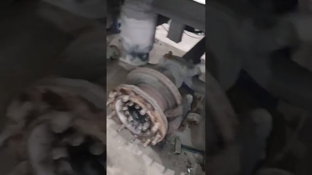 Ремонт суппорта почему важна профессиональная диагно