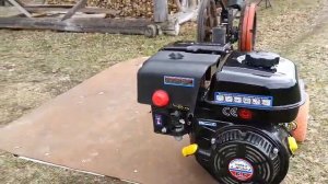technica Обзор на двигатель Lifan 168 FB-2