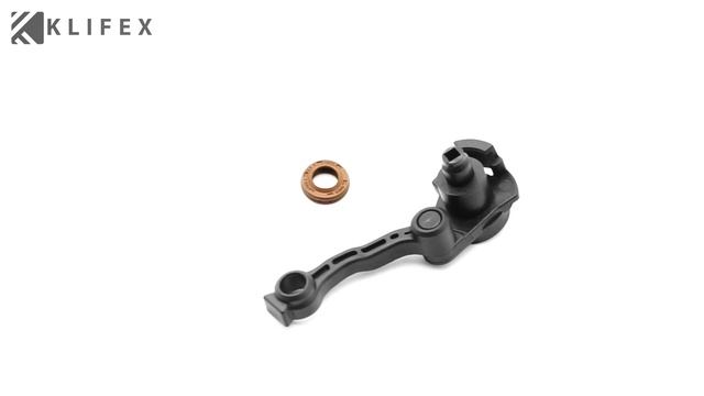 Ремкомплект впускного колектора BMW N57, N57S 11618511363 смотреть онлайн