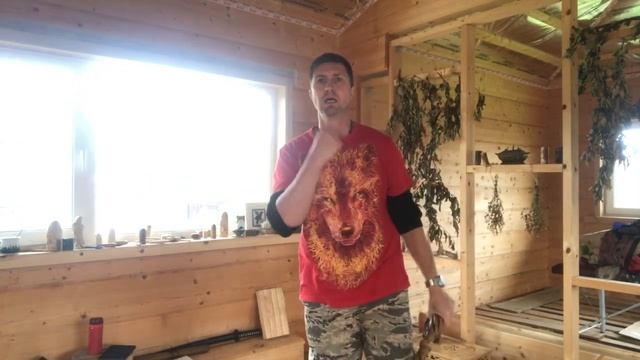 Тайцзи-бань. Форма «Вращать Небо над головой»