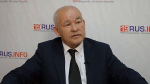 Абрек Челтыгмашев рассказал о сборе подписей в Аскизском районе Хакасии