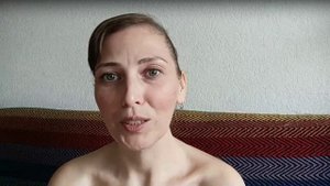 Юлия Максимова: После "Мы видим в других только то, что сами способны распознать. Зеркала жизни."