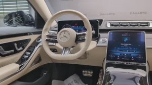 Mercedes-Benz S 350 d 4MATIC  Business