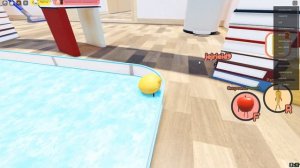 Секретная стационация в роблокс 🍓🍅 Secret Staycation Roblox