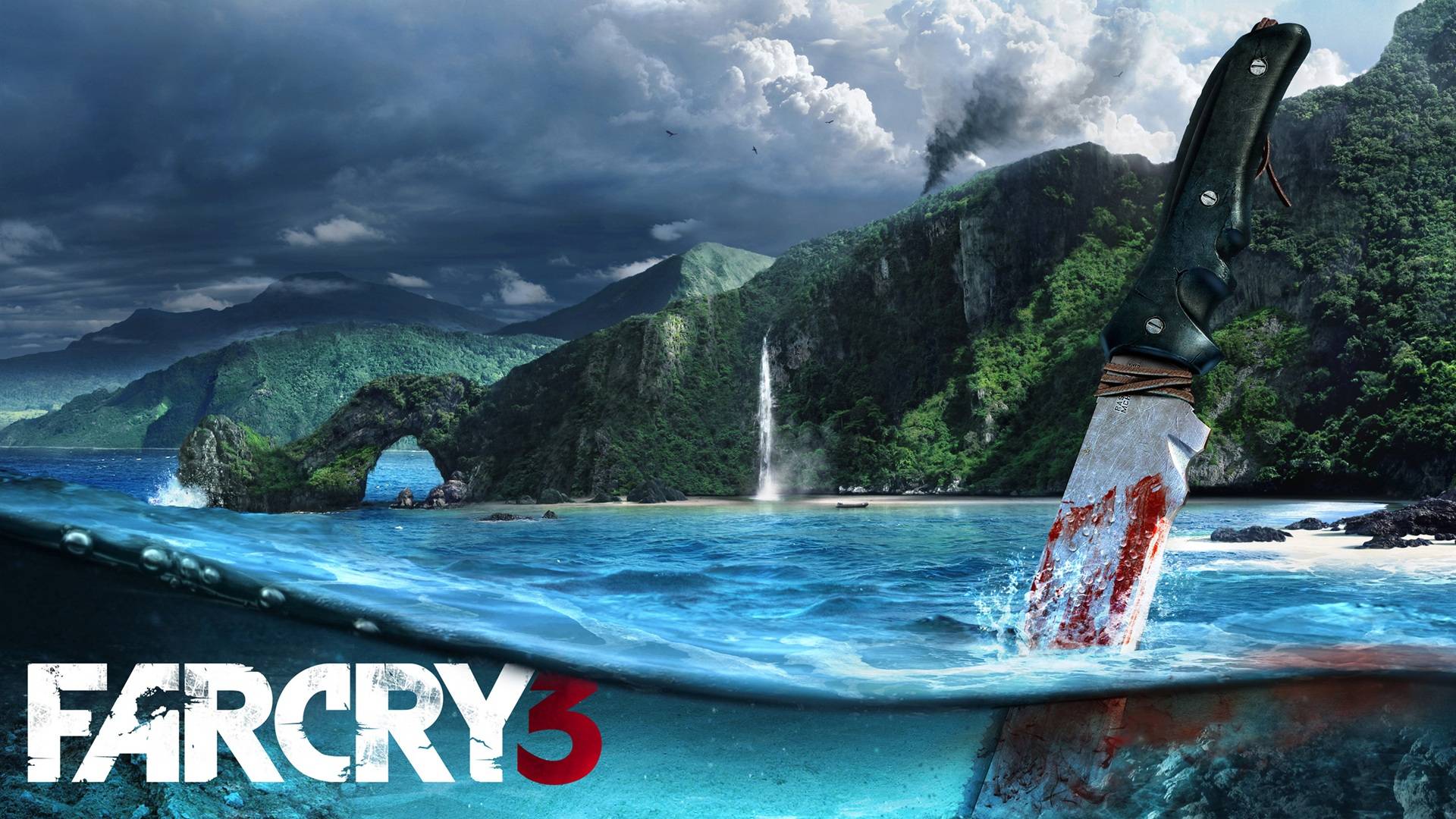 Far Cry 3 - прохождение #13