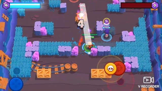 Играем в брал Stars смотреть онлайн