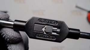 Вороток для метчиков M3-M12 YATO YT-2992