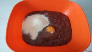 Печеночные оладьи с плавленым сыром