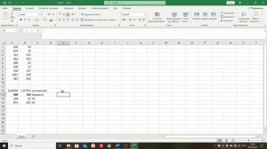 Медиана, квартили - Гистограмма