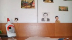 Как сделать маску фокси (1 часть)