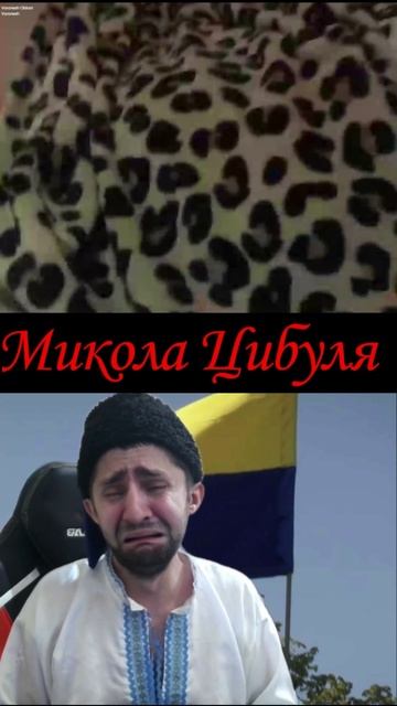Соблазнение Миколы