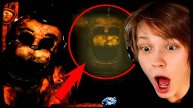 ДИПИНС ИГРАЕТ В Five nights at Freddy's 2 / ФНАФ 2
