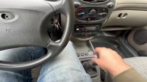 Lada Kalina 2007 год (краткий обзор)