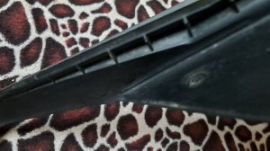 291002743 Передний дефлектор для гидроцикла BRP