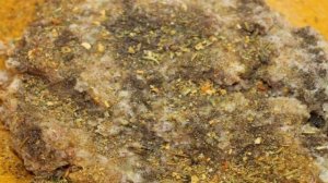 Чизбургер со свининой