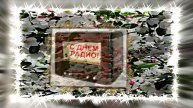 С Днём Радио 20! Красивое Поздравление от Киностудии Мудрого Кота Тимофея!