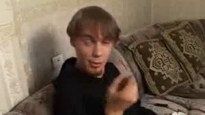 смерть и наркоман