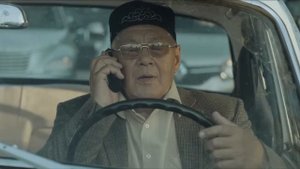 Региональное кино России. Татарский фильм с русским голосовым переводом!           " Живы ли Вы?".