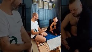Виброакустический массаж поющими чашами Healingbowl в бане