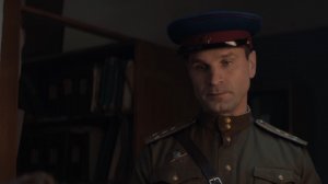 Художник, 1 сезон, 10 выпуск
