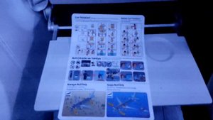 Перелёт на авиакомпании Southwind airlines, по маршруту Москва