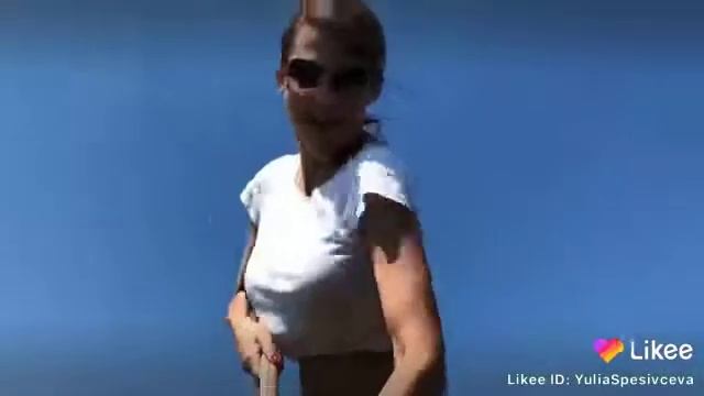 Кто любит деревню? Смешно 