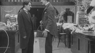 Контролёр универмага (1916)