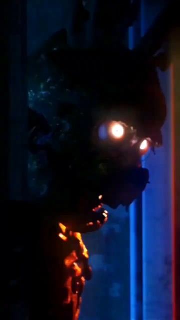 Я может и умру когда нибудь, но точно не сегодня. | PixelShel смотреть онлайн