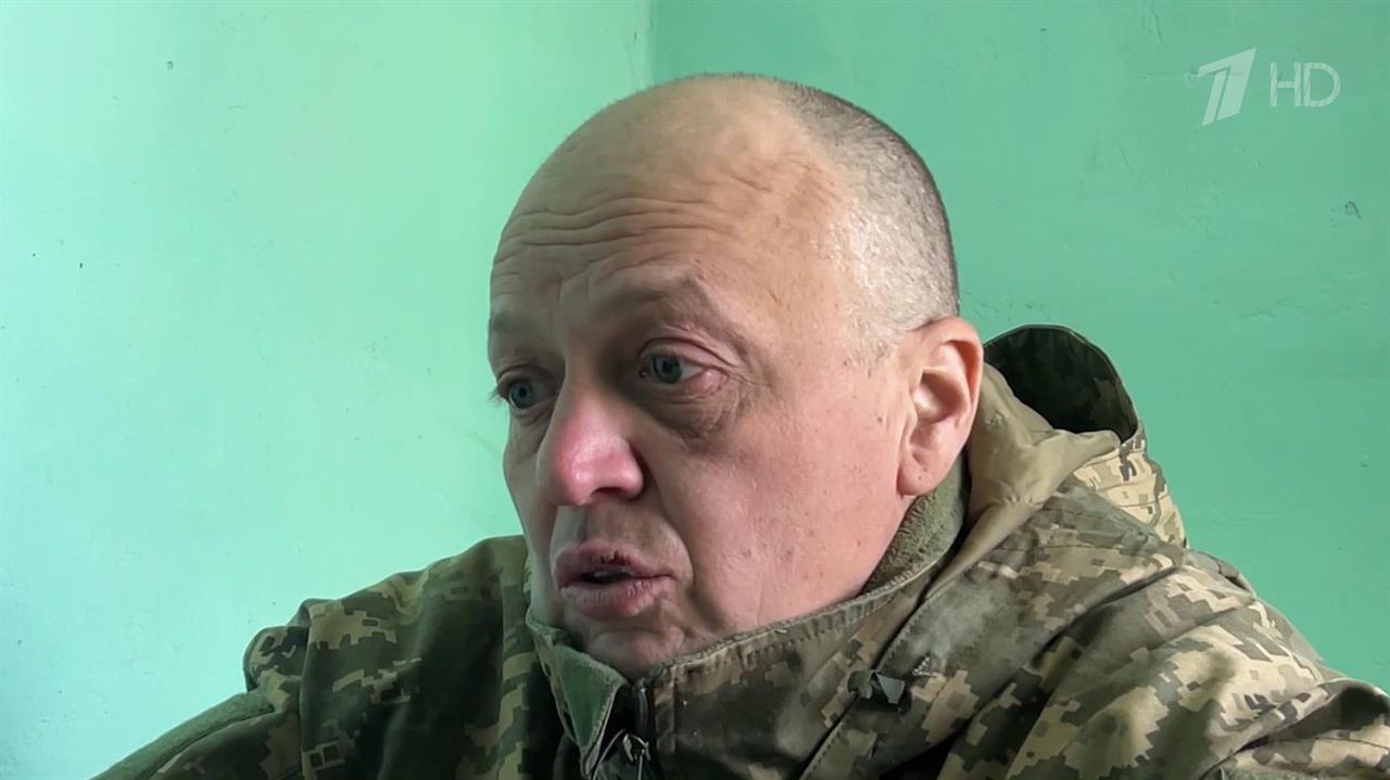 Украинские военнослужащие рассказывают о зверствах своих же командиров