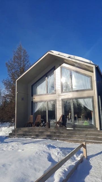 Утро в гостевом доме #якутск 19.03.2023 г. смотреть онлайн