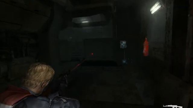 Прохождение Cold Fear (Леденящий страх) без комментарий #5 смотреть онлайн