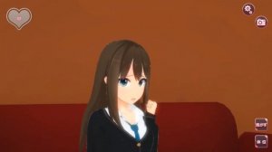 Хорним с Рин чан | Rin-chan to Hna Oshigoto