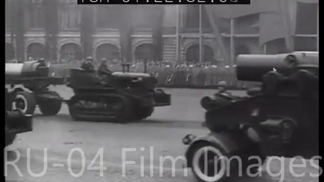 1945 Новости Дня № 38-39, (ноябрь 1945г., кинохроника).