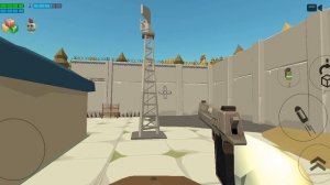 исследуем заброшенный город 2